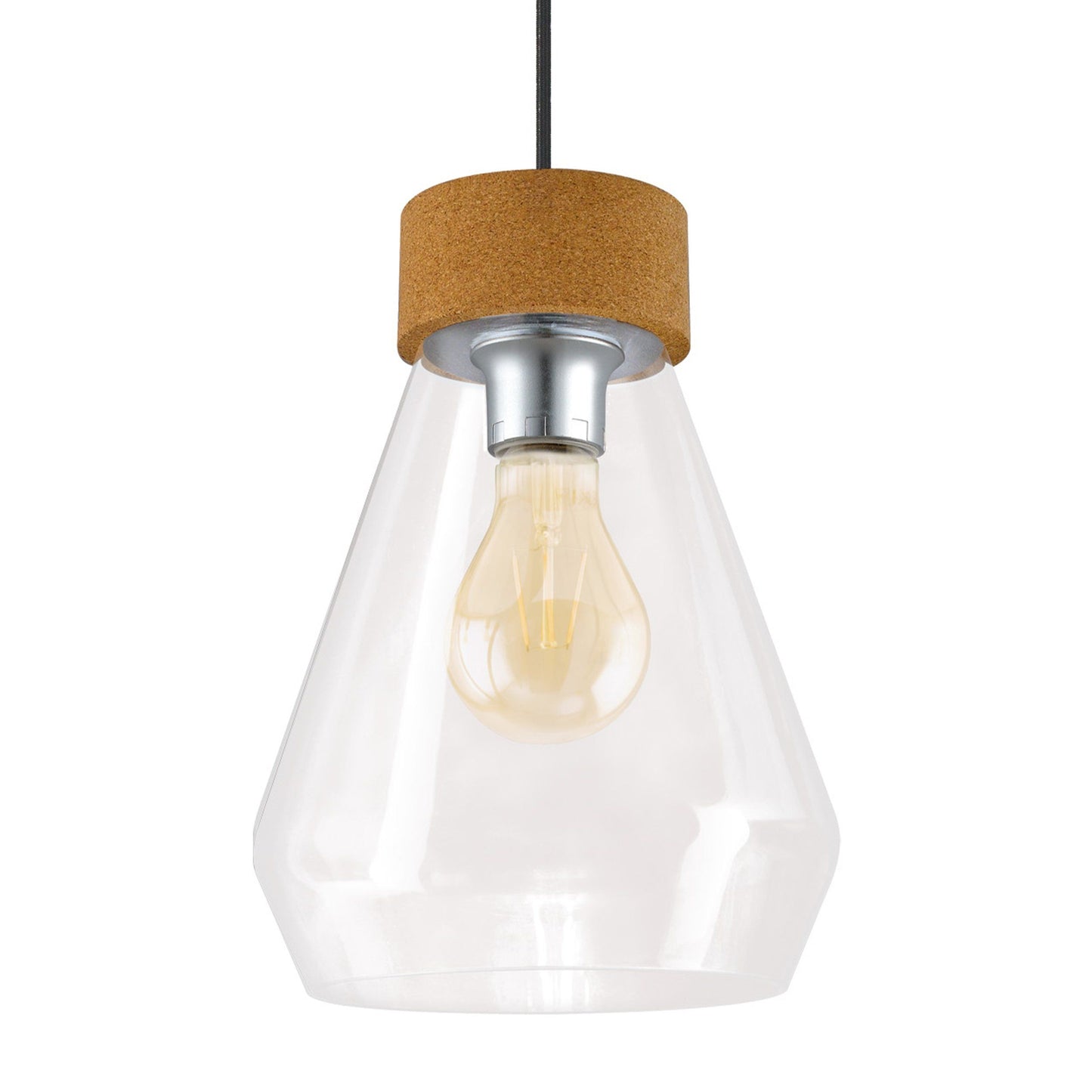 EG/49262 | EGLO BRIXHAM PENDANT LIGHT