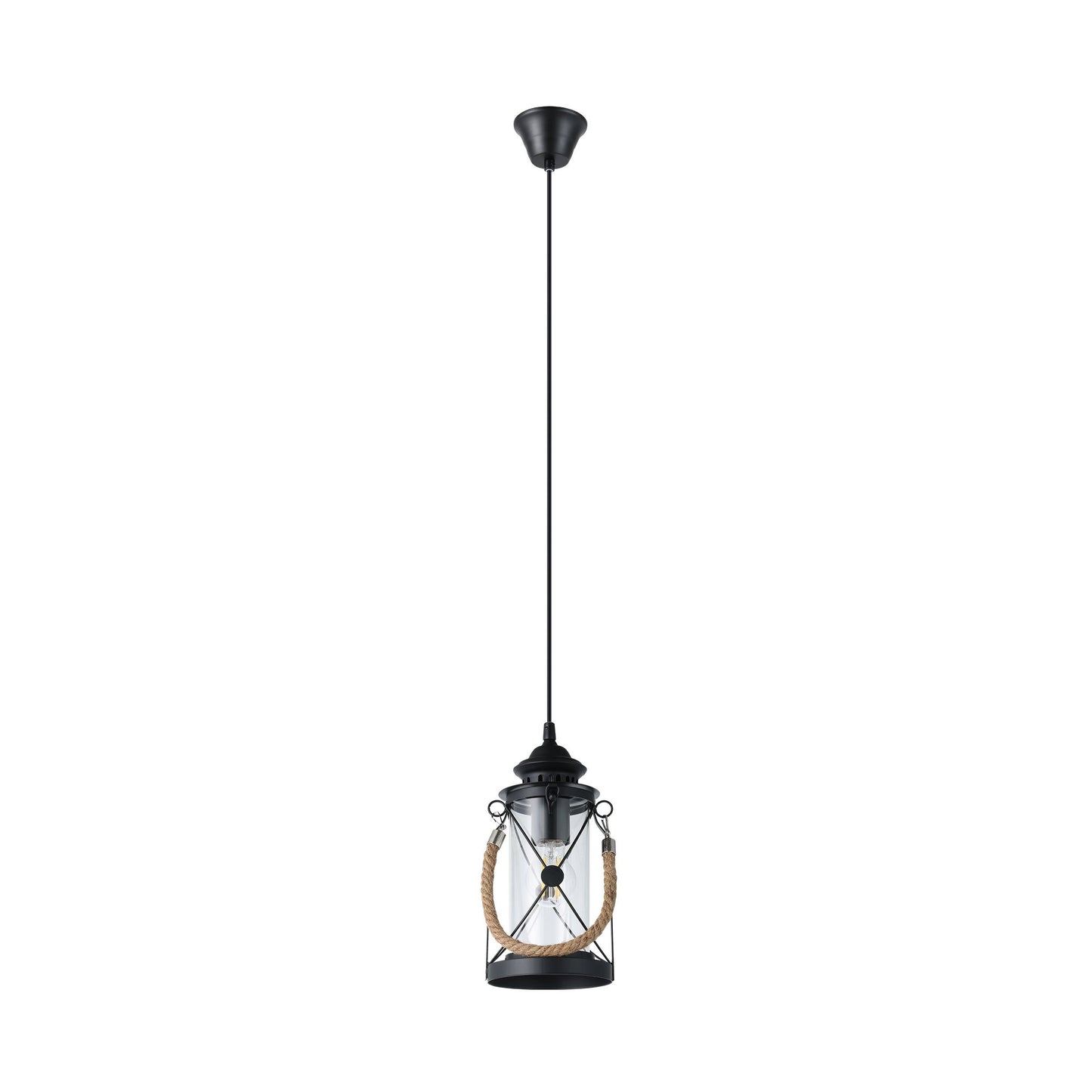 EG/49213 | EGLO BRADFORD PENDANT LIGHT