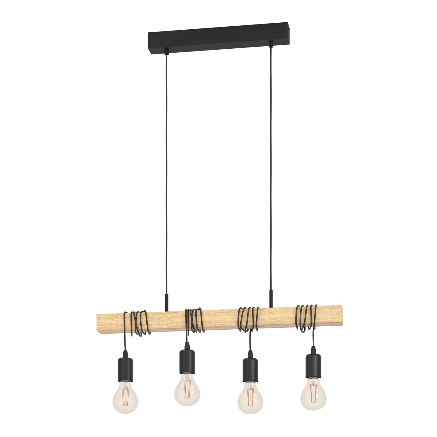 EG/32916 | EGLO TOWNSHEND PENDANT LIGHT