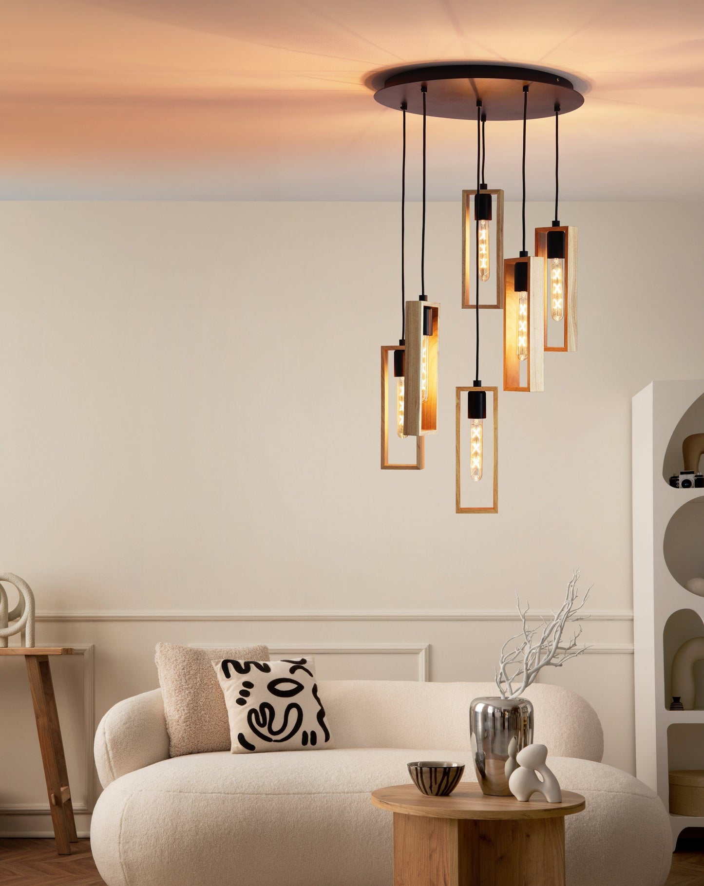 EG/49549 | EGLO LITTLETON PENDANT LIGHT
