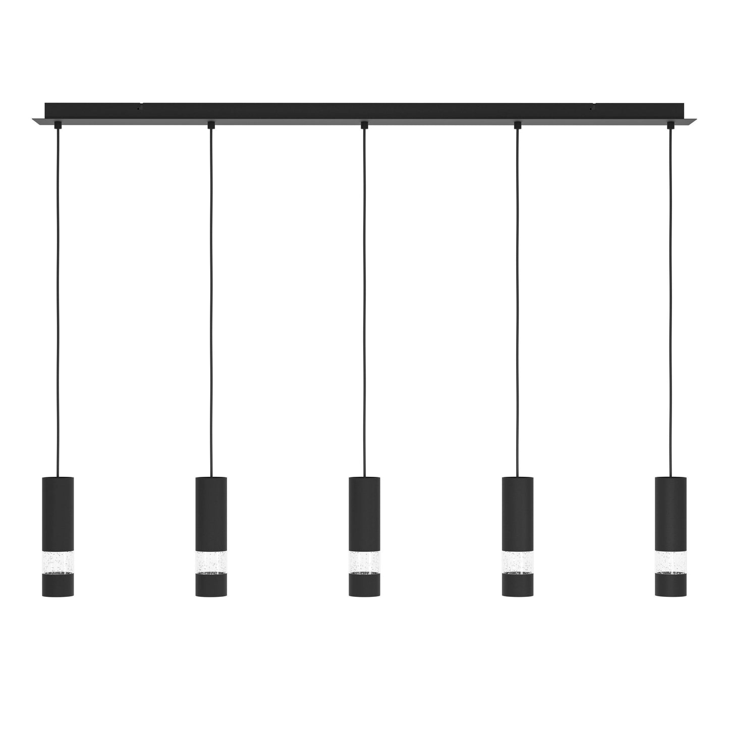 EG/39706 | EGLO BERNABETA LED PENDANT LIGHT 5*4.6W