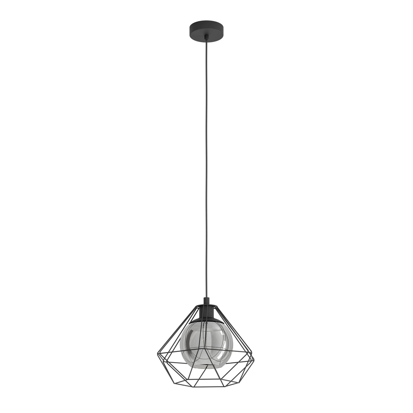 EG/43482 | EGLO VERNHAM PENDANT LIGHT