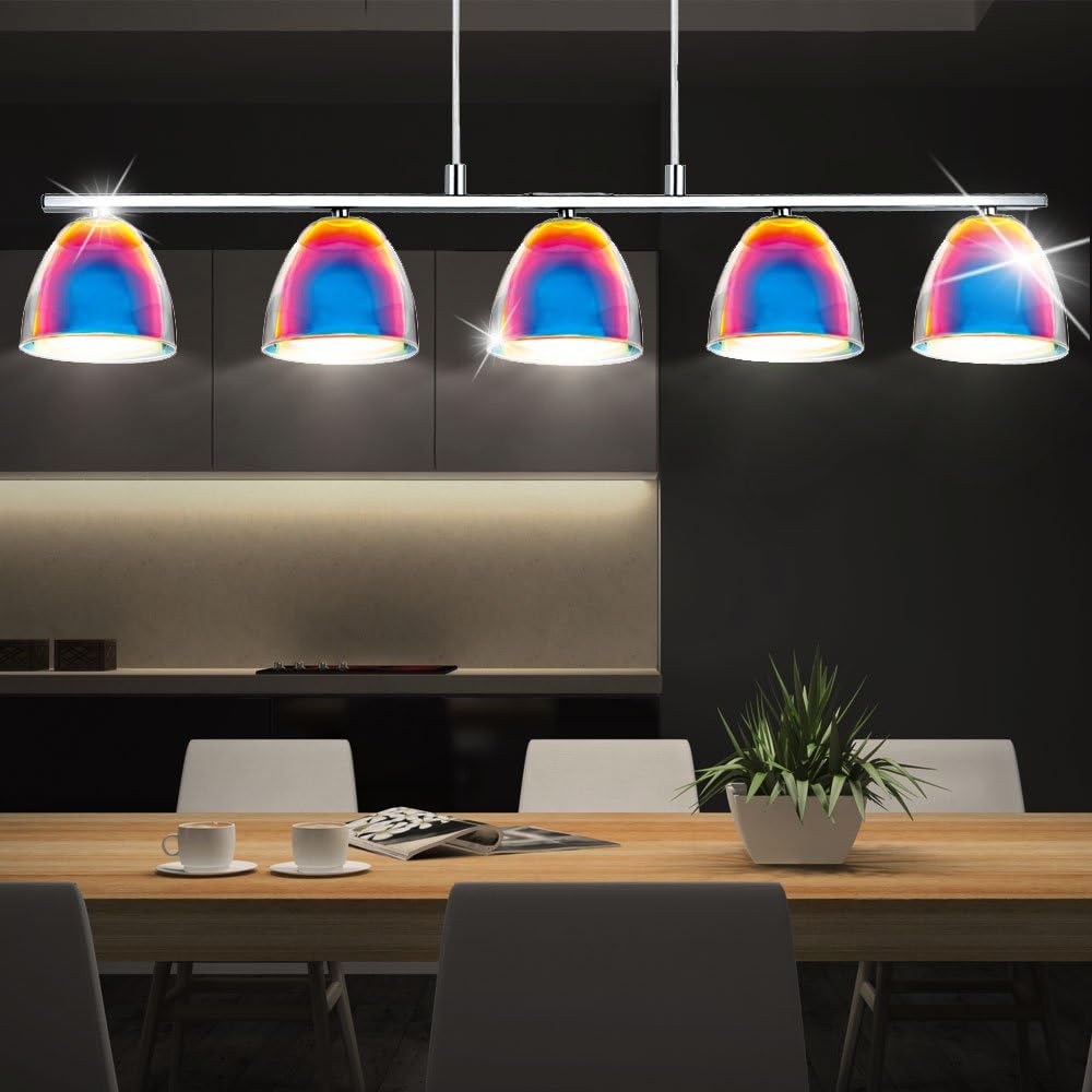 EG/90079 | EGLO ACENTO PENDANT LIGHT
