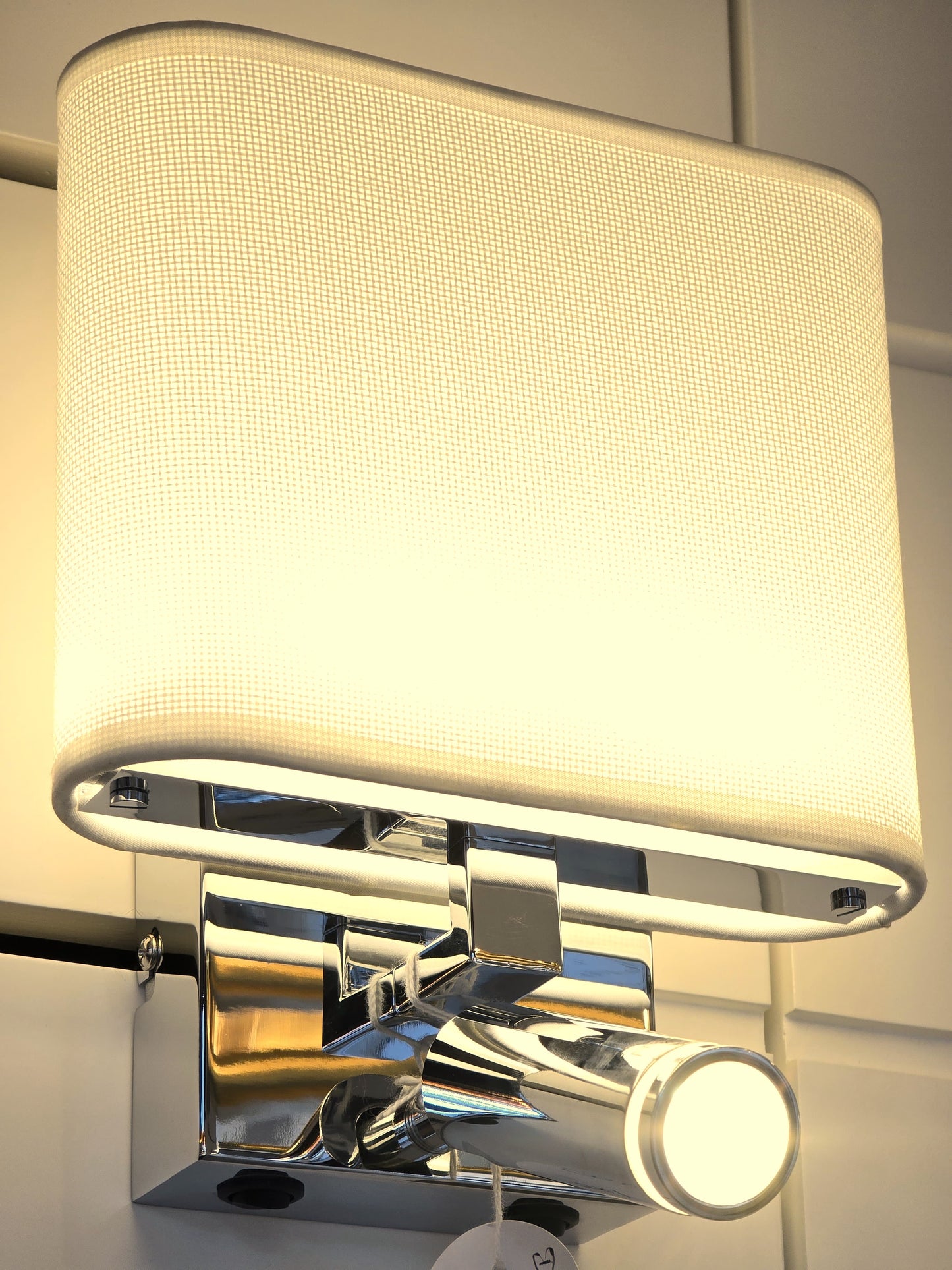 DO/111656 | DECOLAMP DECORATIVE LED WALL LIGHT - 3K