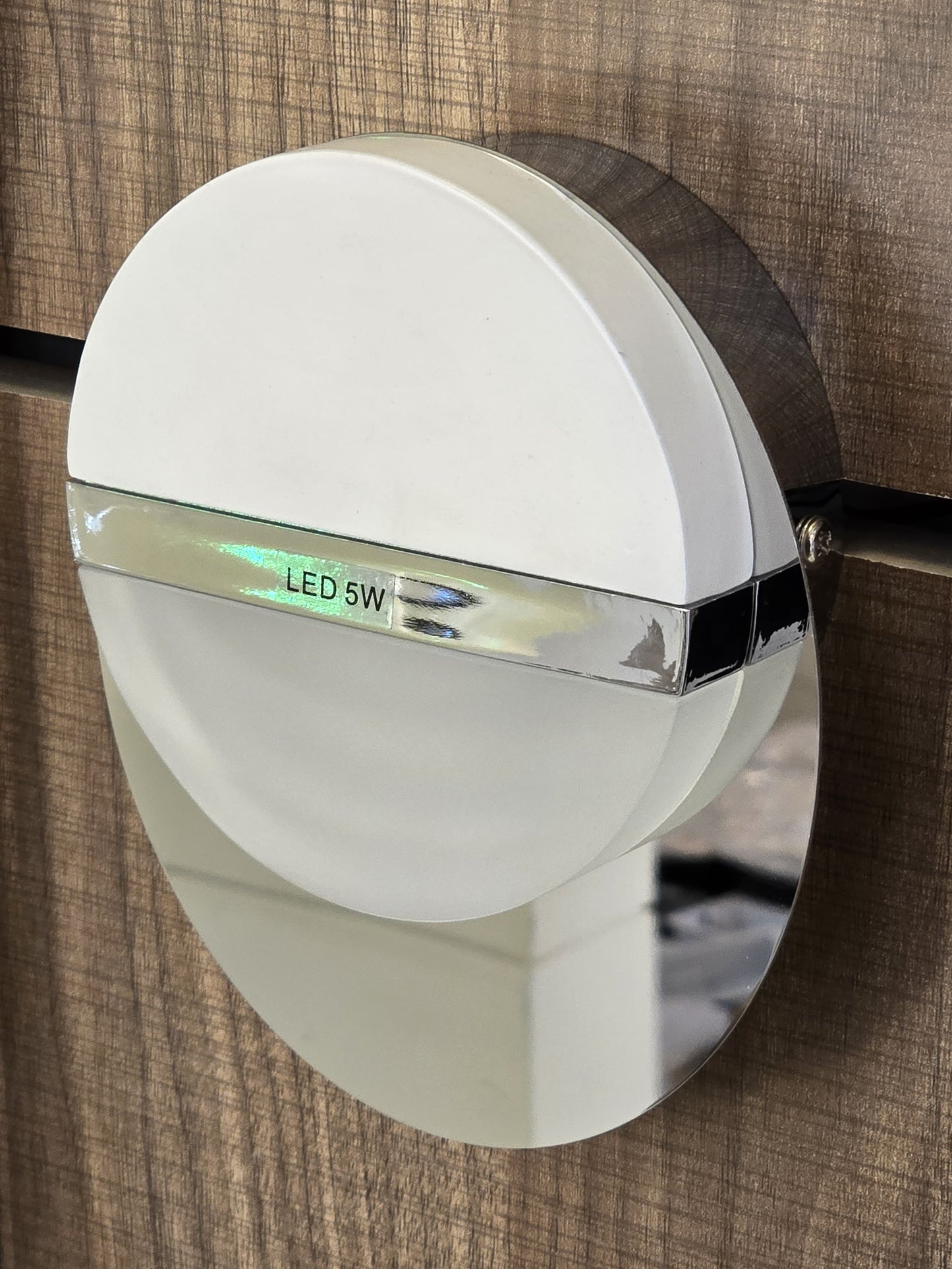 DO/110223 | DECOLAMP MODERN WALL LIGHT LED 4000K - 5W