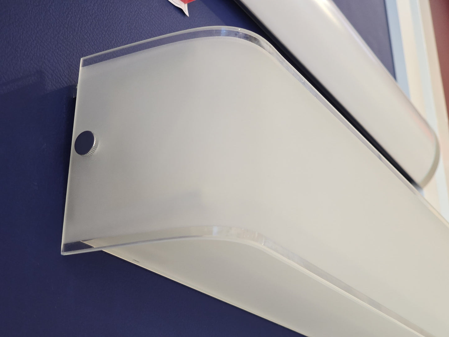 HL/108776 | HERCELAMP MIRROR LIGHT 2G11 55W - 4K