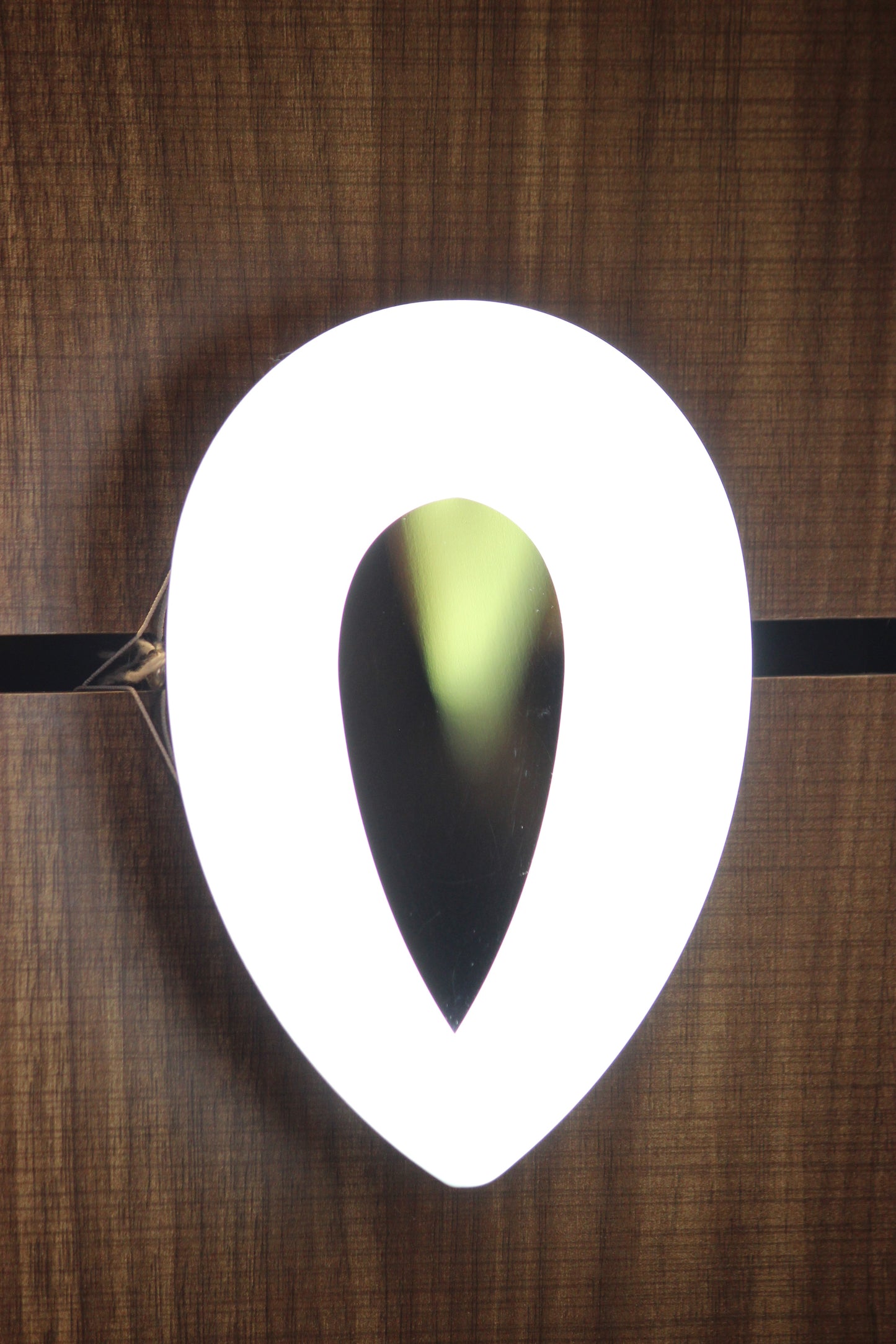 DO/110224 | DECOLAMP DECORATIVE WALL LIGHT