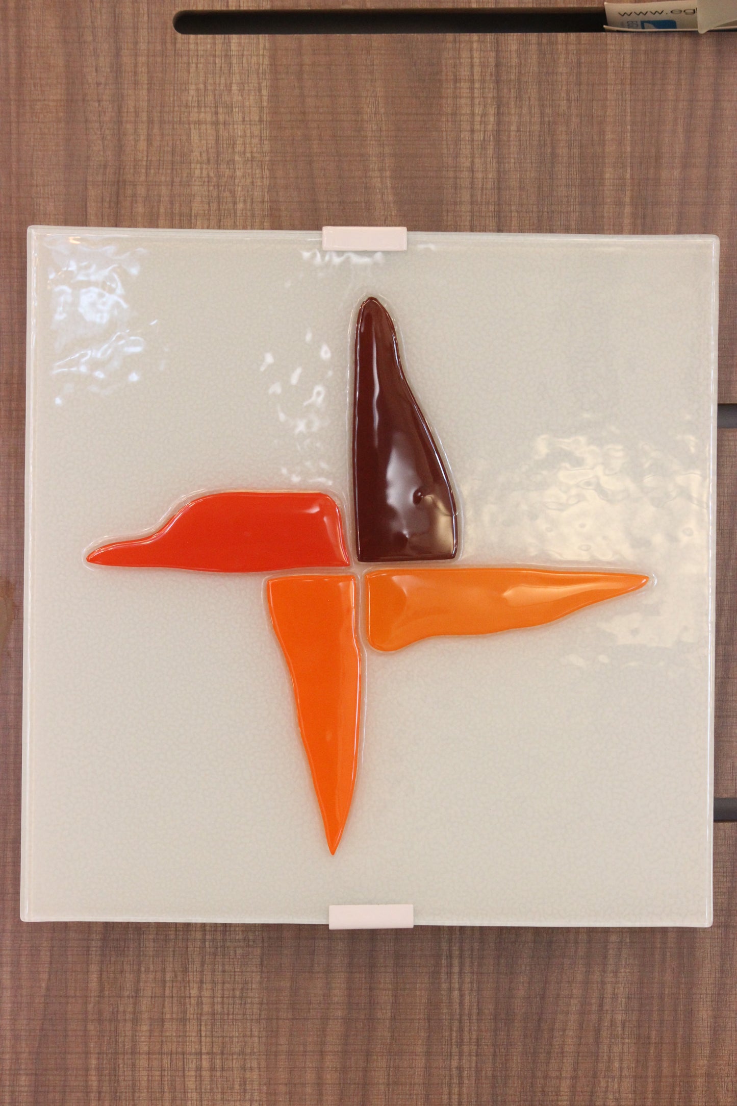 EG/87517 | EGLO ARTA WALL/CEILING LIGHT