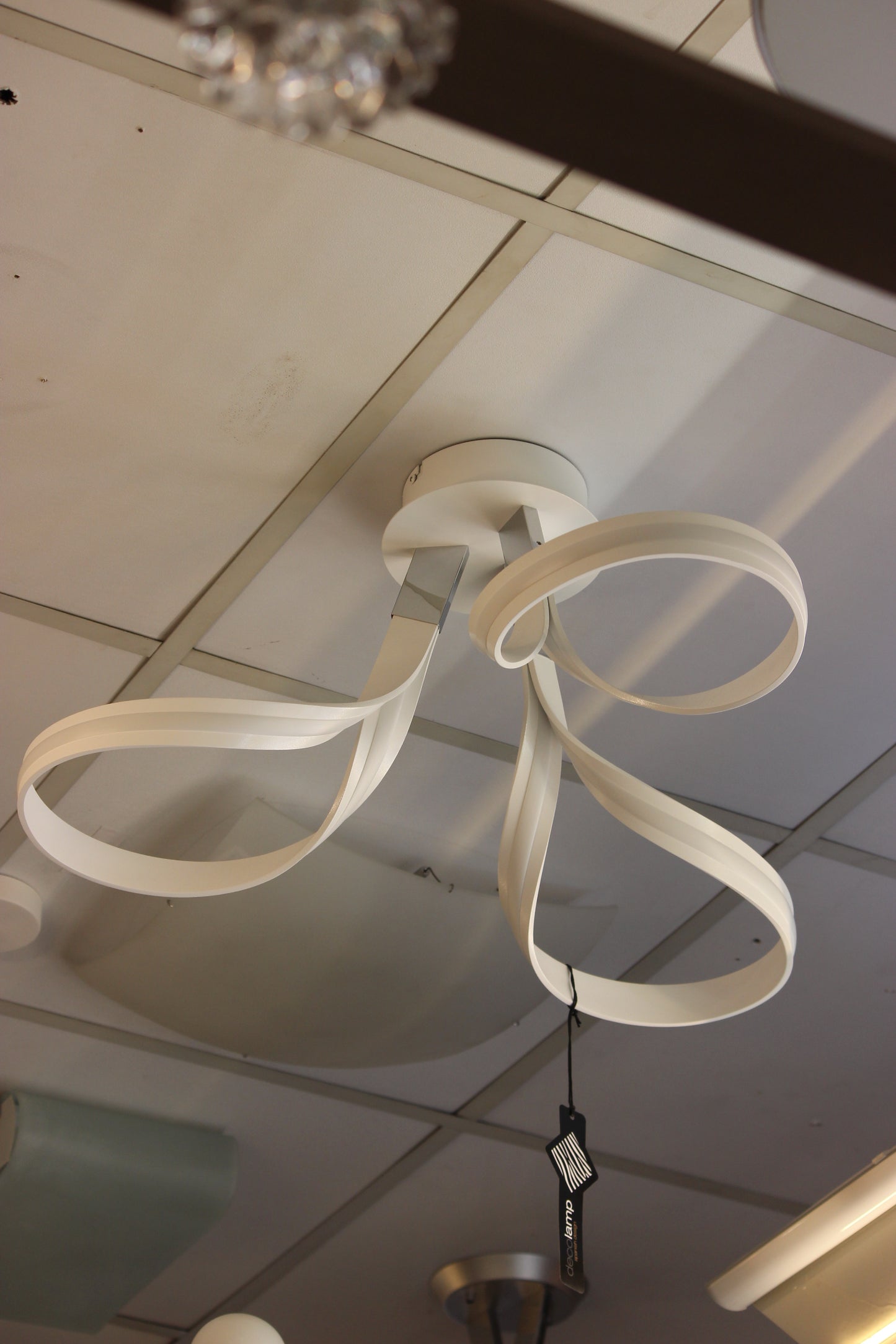 DO/112598 | DECOLAMP CEILING LIGHT LED - 3000K