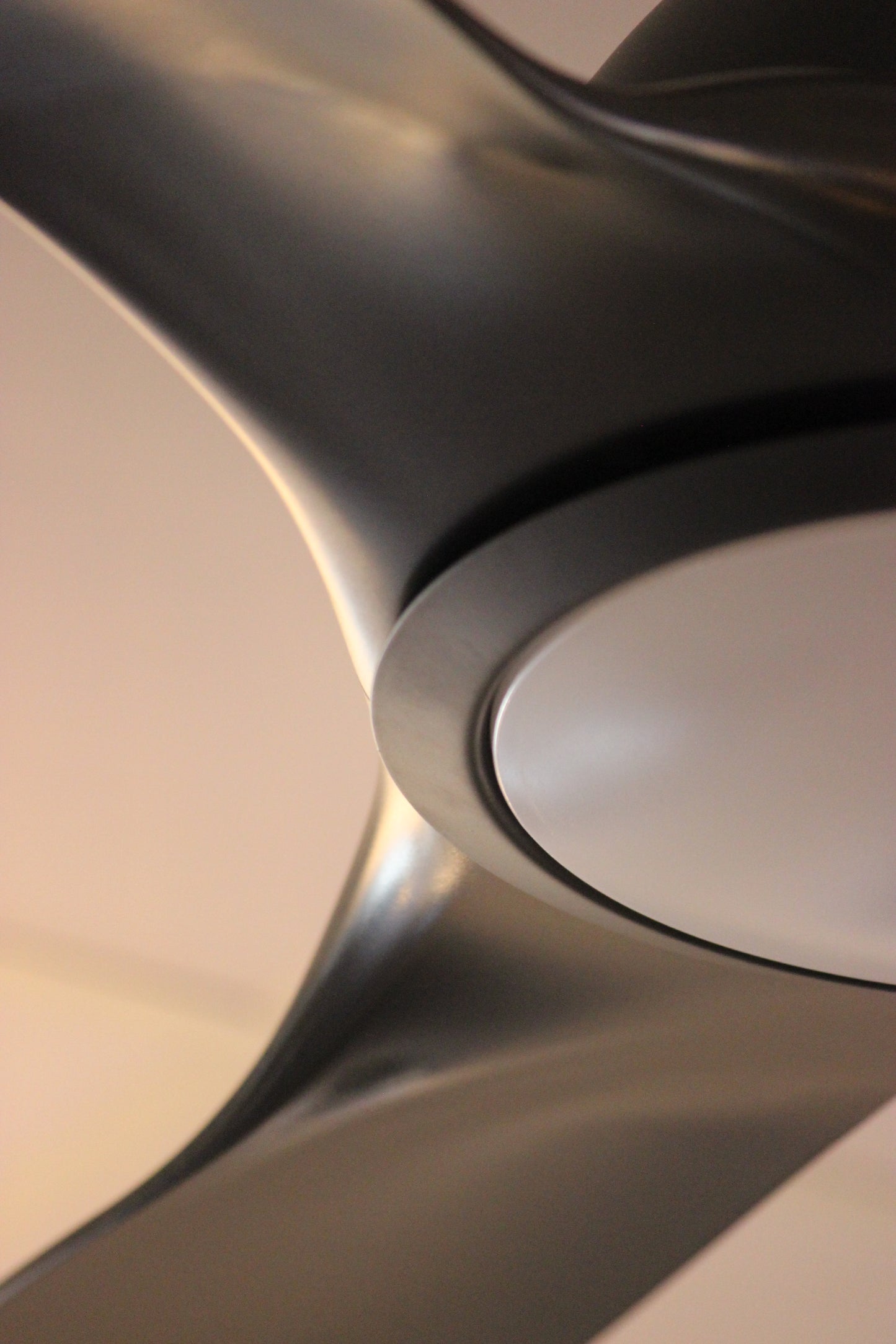 EG/35127 | EGLO TUNITAS LED DIMMABLE CEILING FAN - REMOTE CONTROL