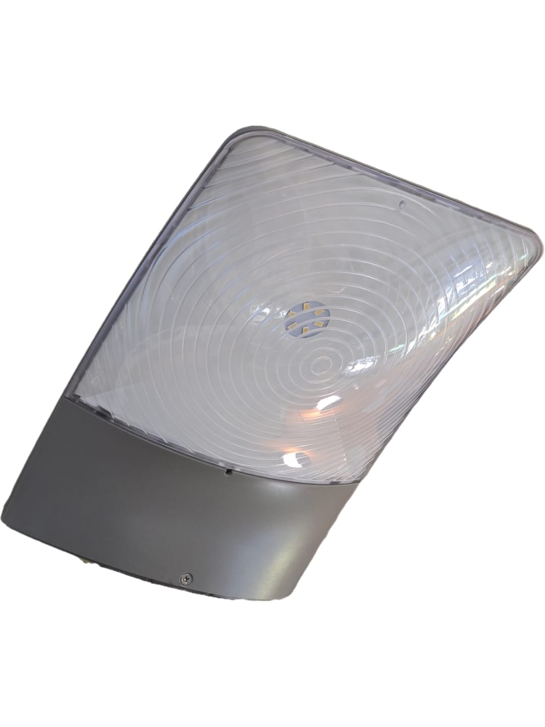LX/112634 | LUMAX SOLAR WALL LIGHT LED 3W - 4K