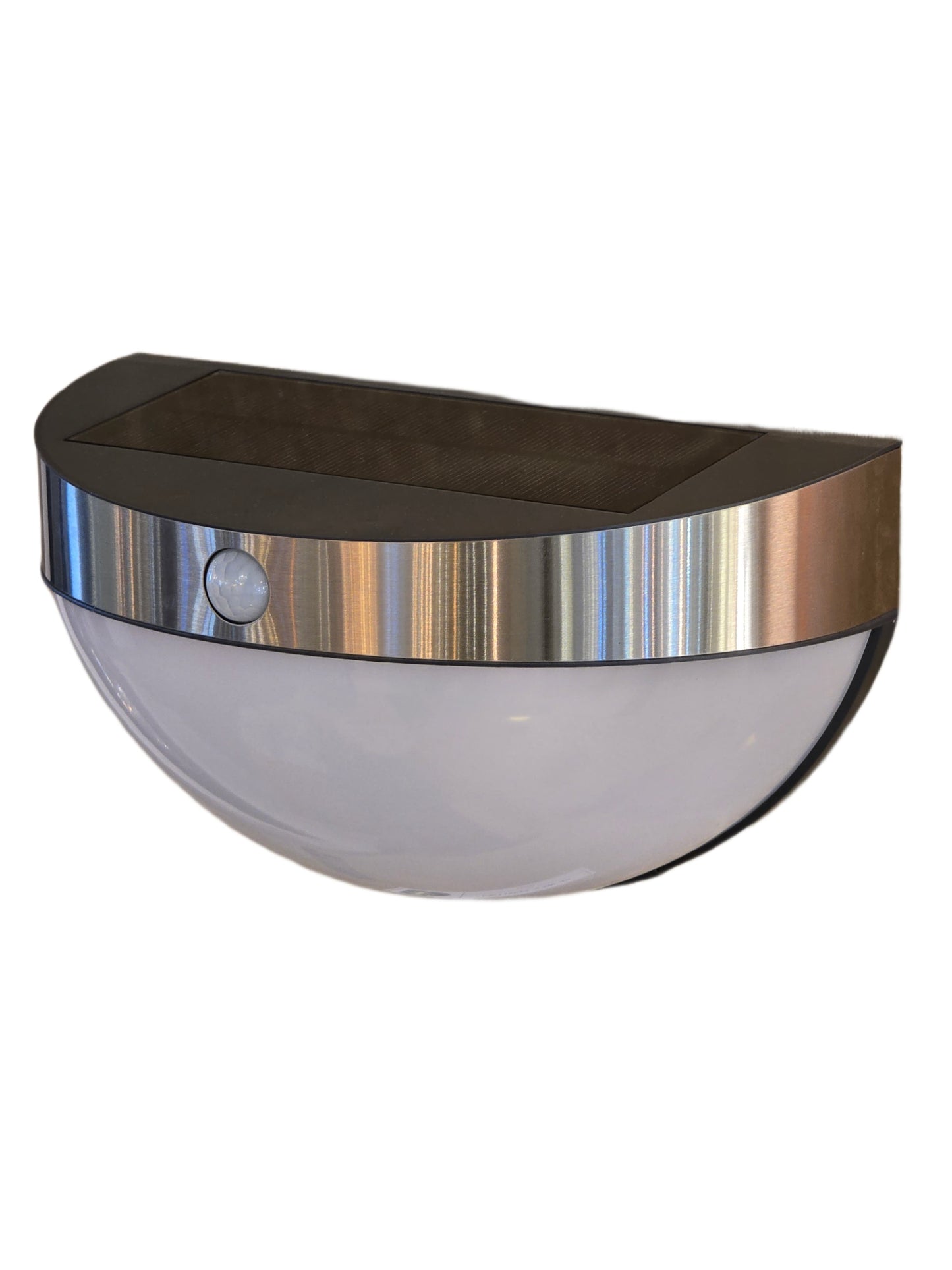 LX/112633 | LUMAX SOLAR WALL LIGHT LED 2.3W - 4K