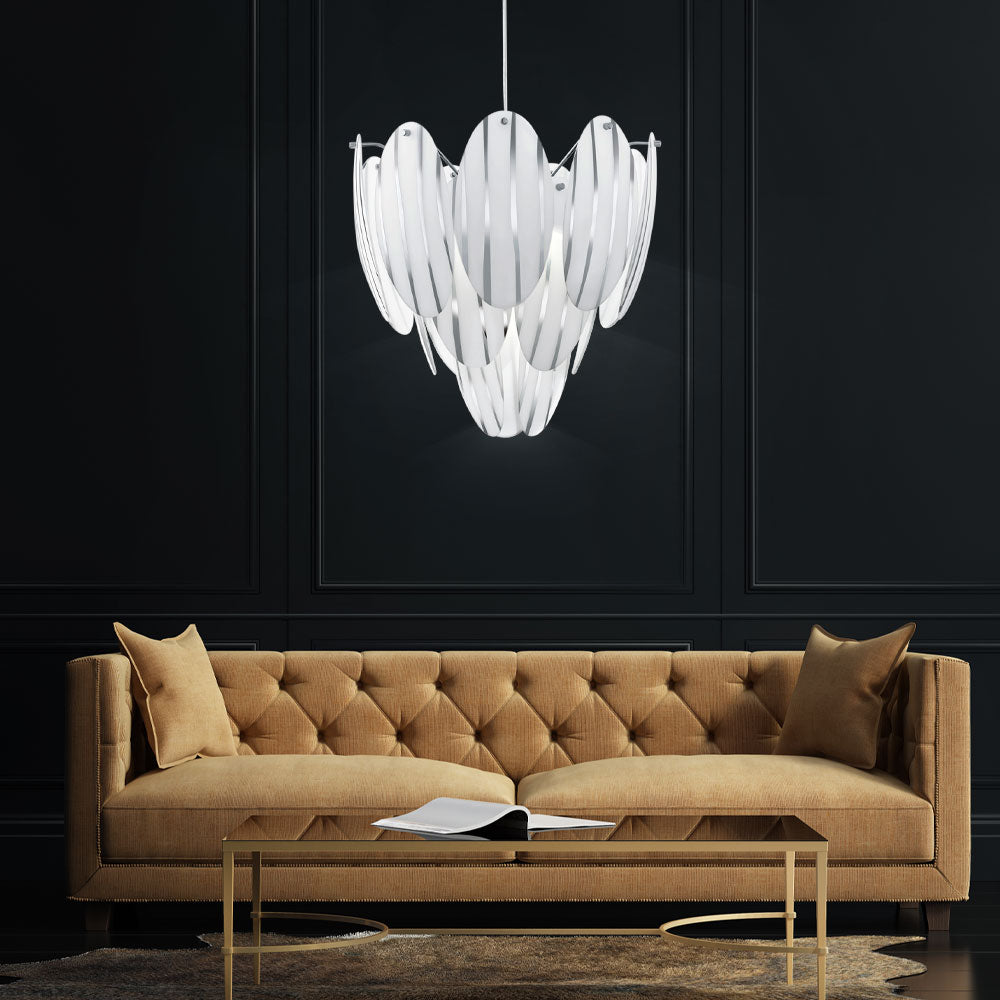 EG/92502 | EGLO TOFO PENDANT LIGHT