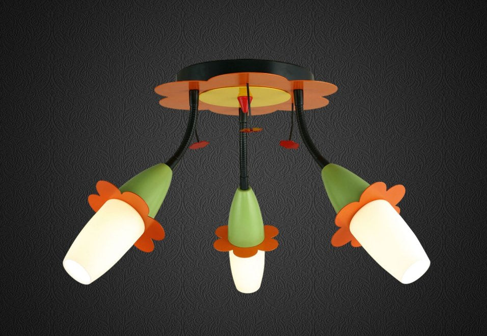 EG/93184 | EGLO VIKI CEILING LIGHT LED