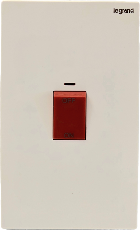 SWITCHES