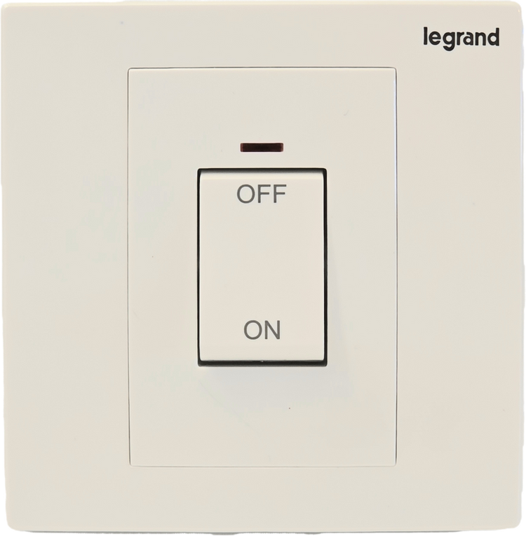 SWITCHES