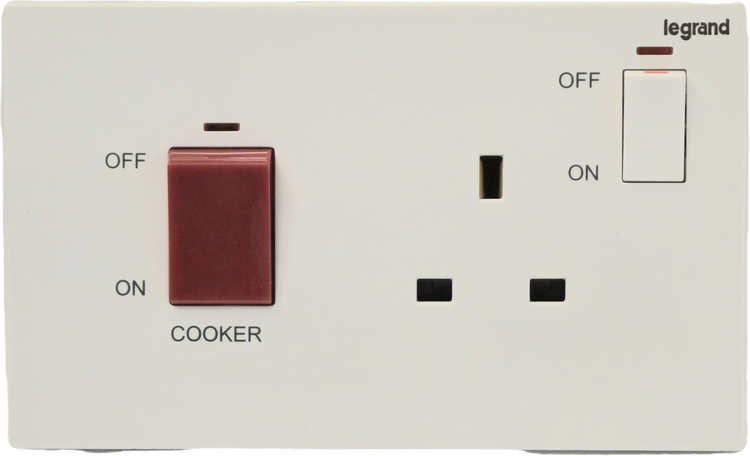 SWITCHES