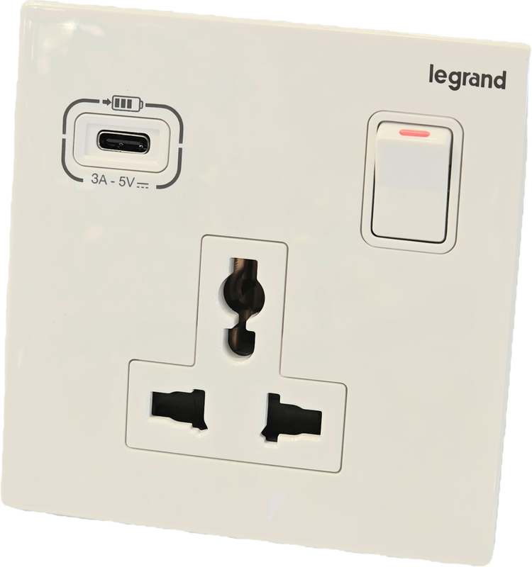SWITCHES