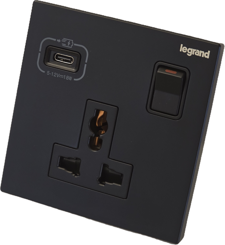 SWITCHES