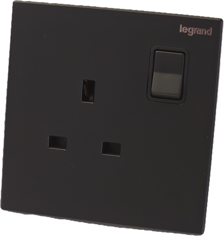SWITCHES
