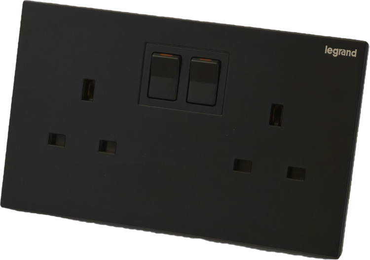 SWITCHES