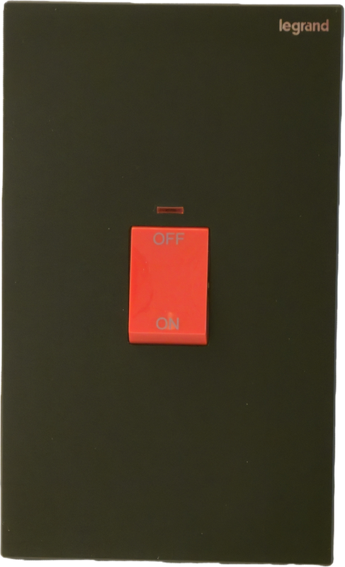 SWITCHES