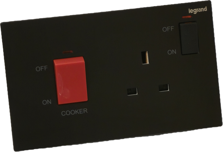 SWITCHES