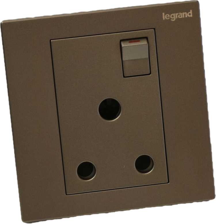 SWITCHES
