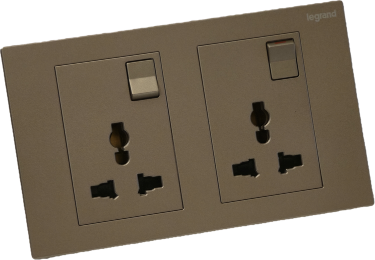 SWITCHES
