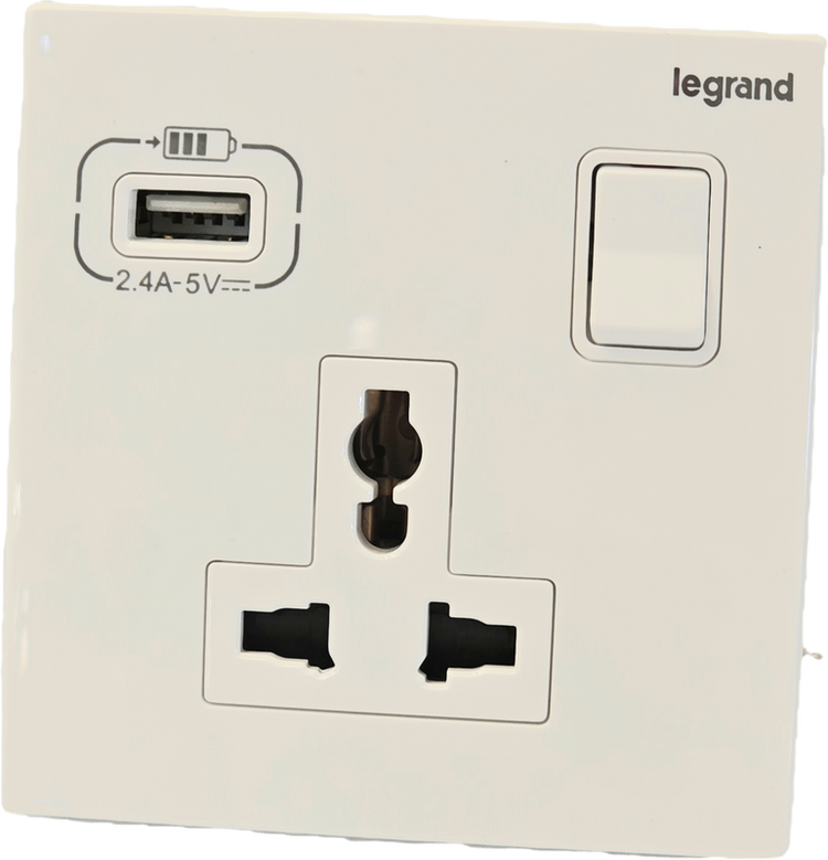 SWITCHES