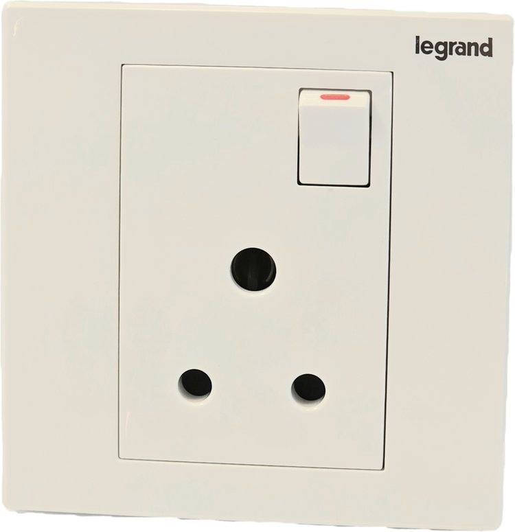 SWITCHES