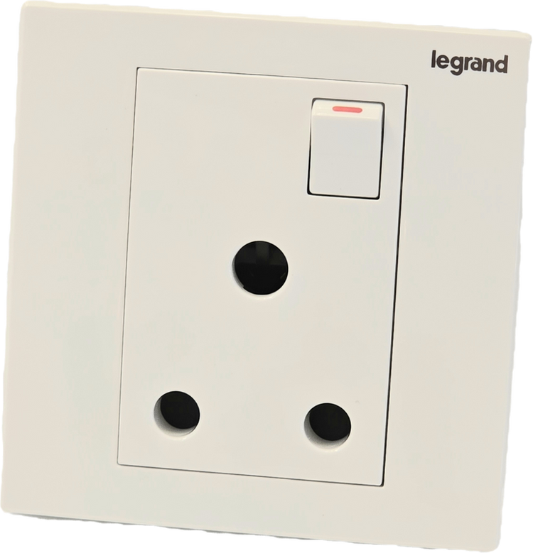 SWITCHES