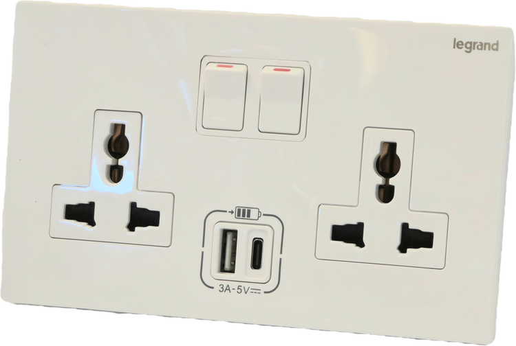 SWITCHES
