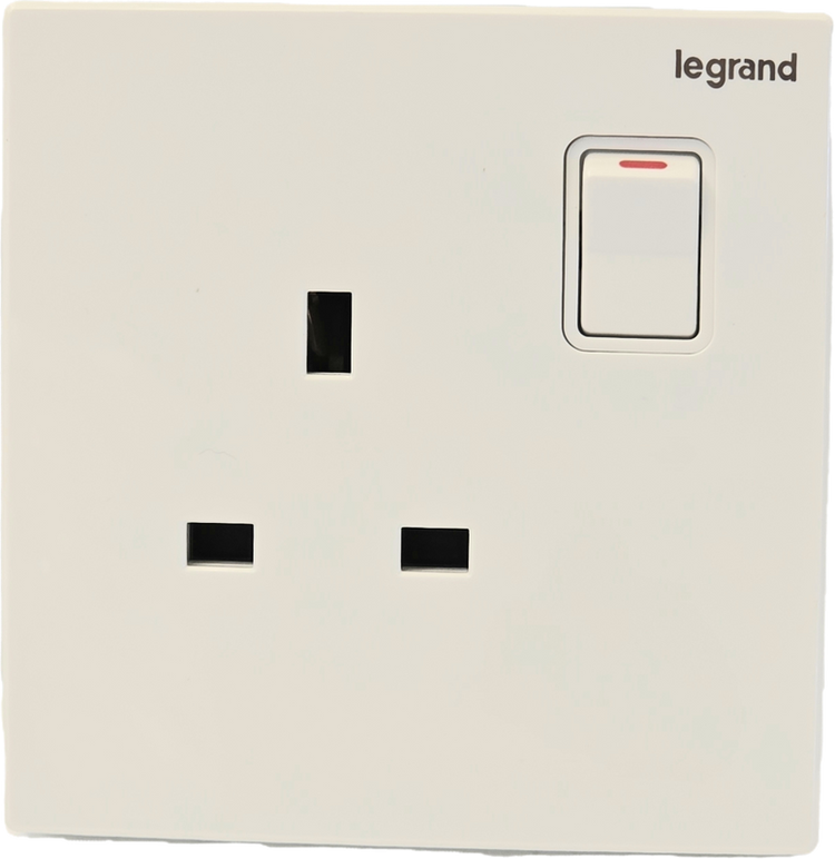 SWITCHES