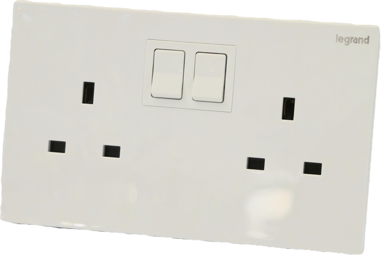 SWITCHES