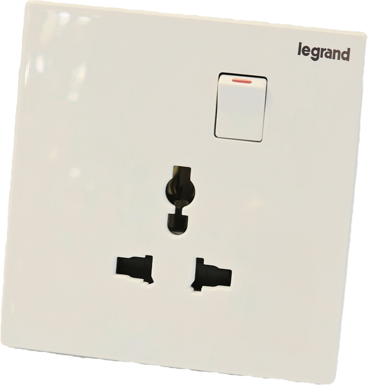 SWITCHES