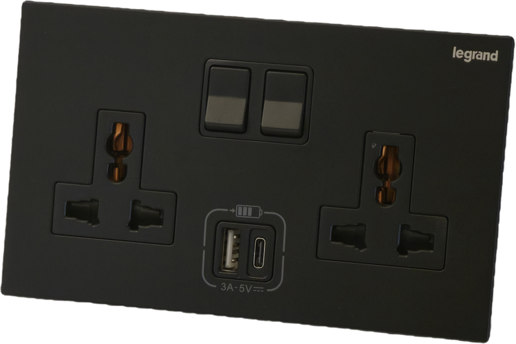 SWITCHES