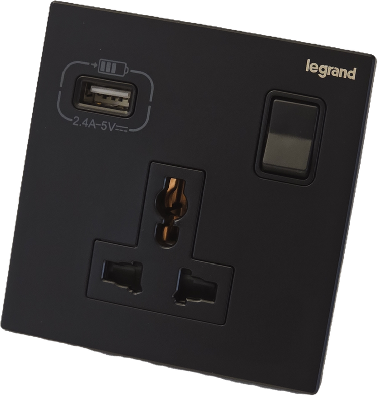 SWITCHES