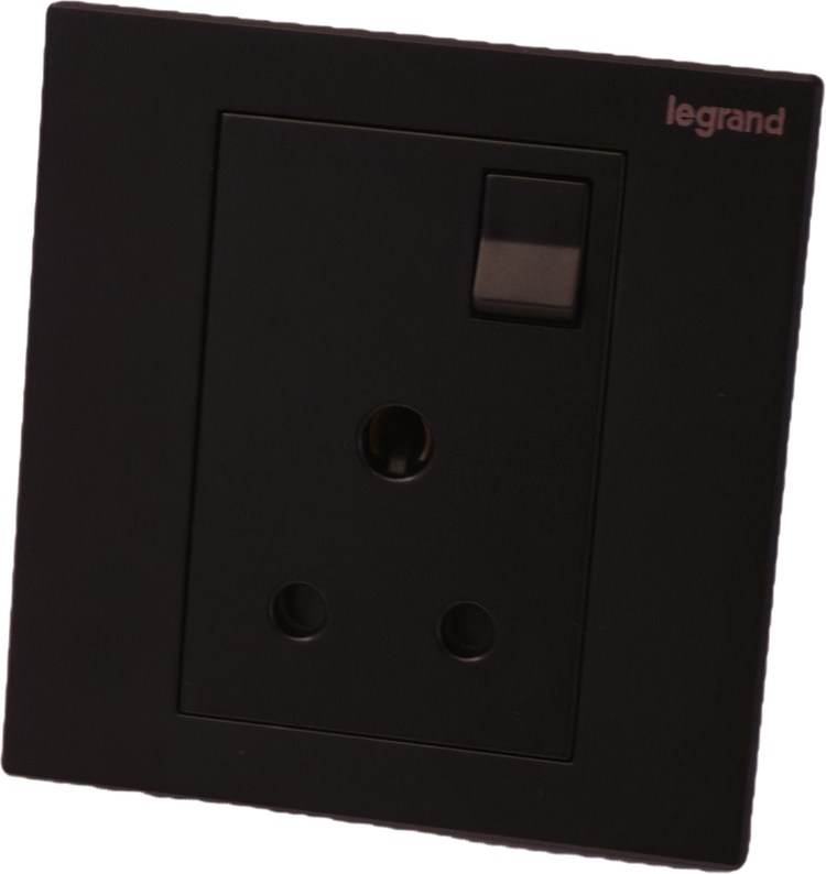 SWITCHES
