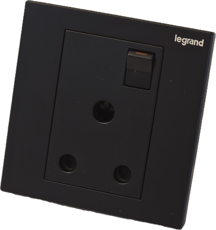 SWITCHES