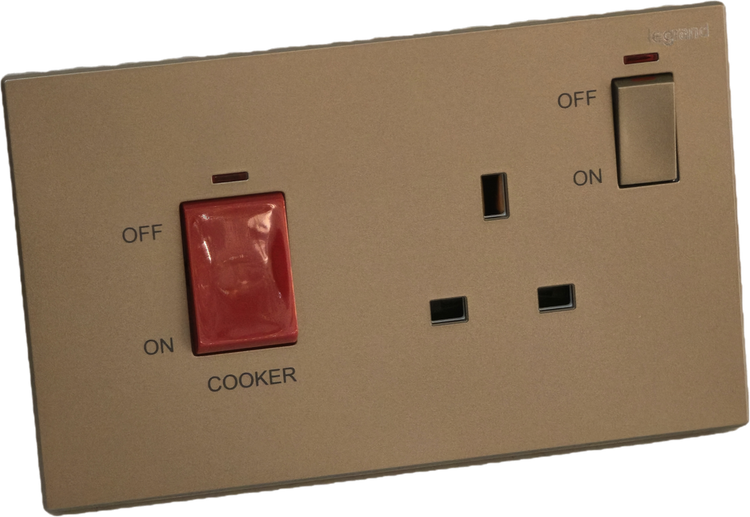 SWITCHES