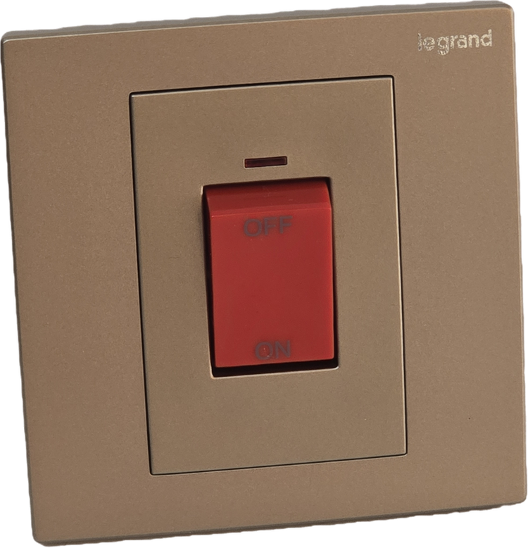 SWITCHES