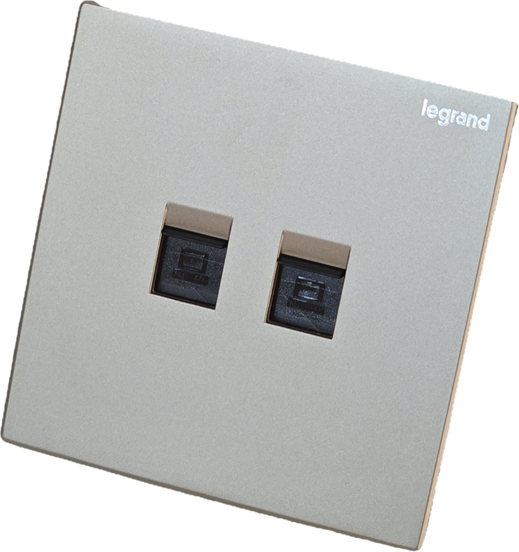 SWITCHES