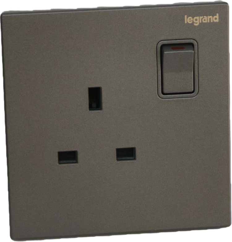 SWITCHES