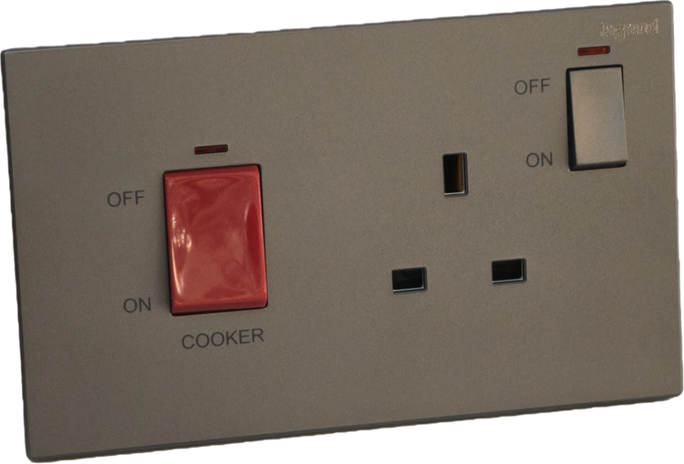 SWITCHES