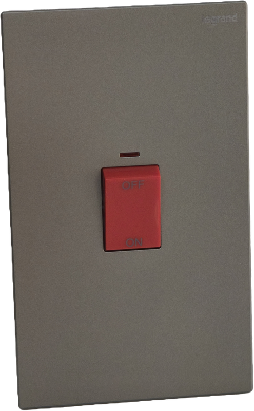 SWITCHES