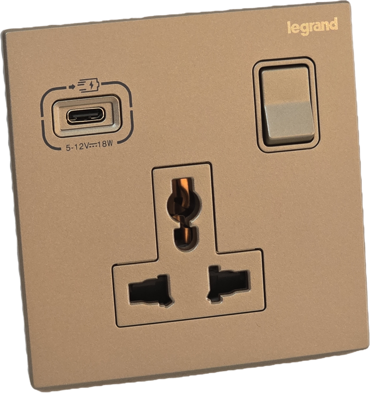 SWITCHES