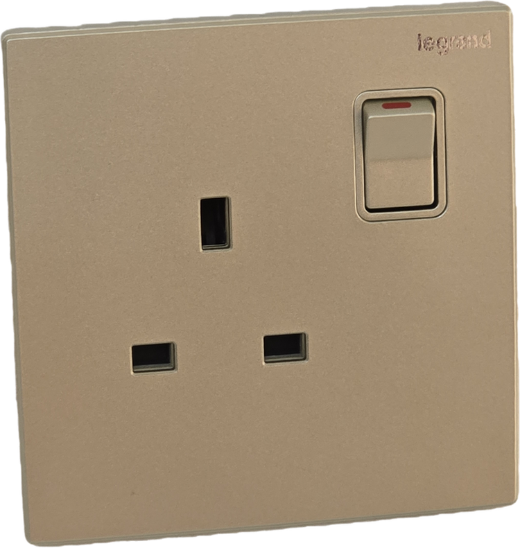 SWITCHES