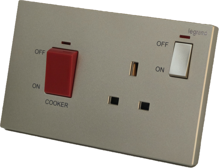 SWITCHES