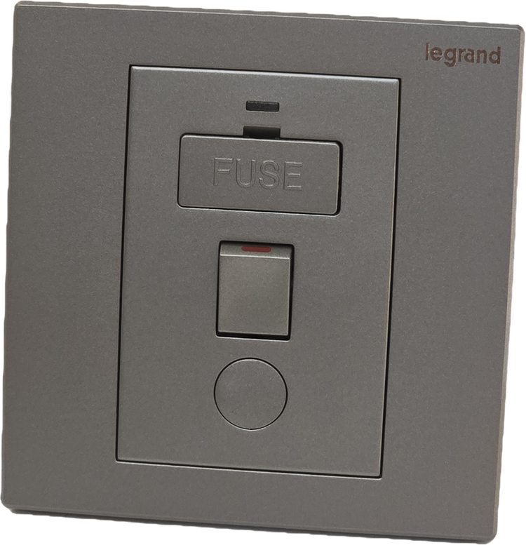 SWITCHES